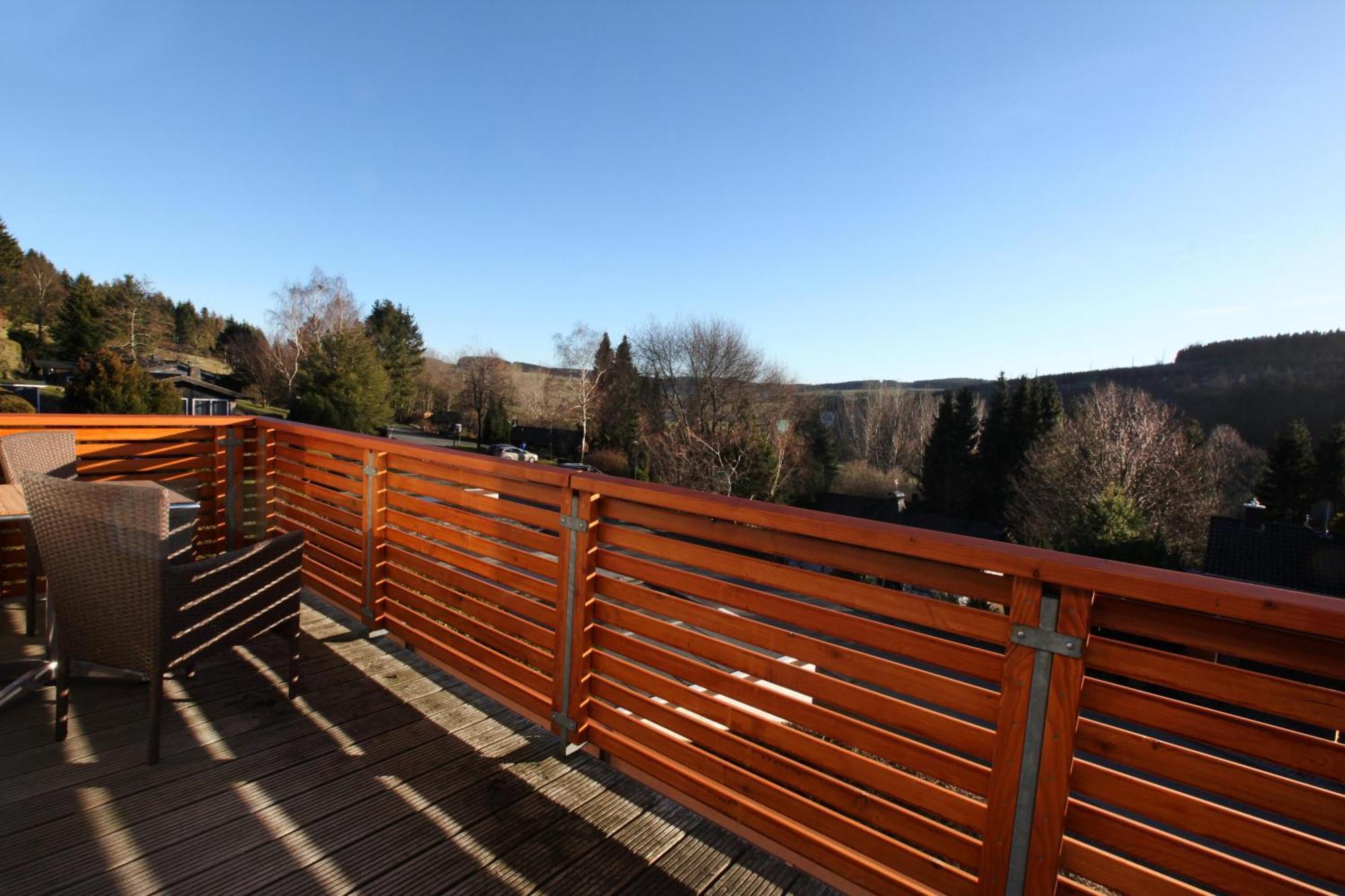 Fewo Hoher Eimberg Niedersfeld Leilighet Winterberg Eksteriør bilde